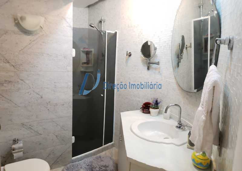 Apartamento à venda com 4 quartos, 140m² - Foto 16