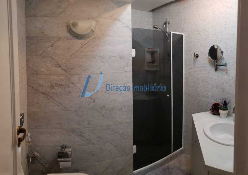 Apartamento à venda com 4 quartos, 140m² - Foto 17