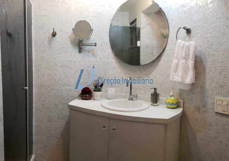 Apartamento à venda com 4 quartos, 140m² - Foto 18