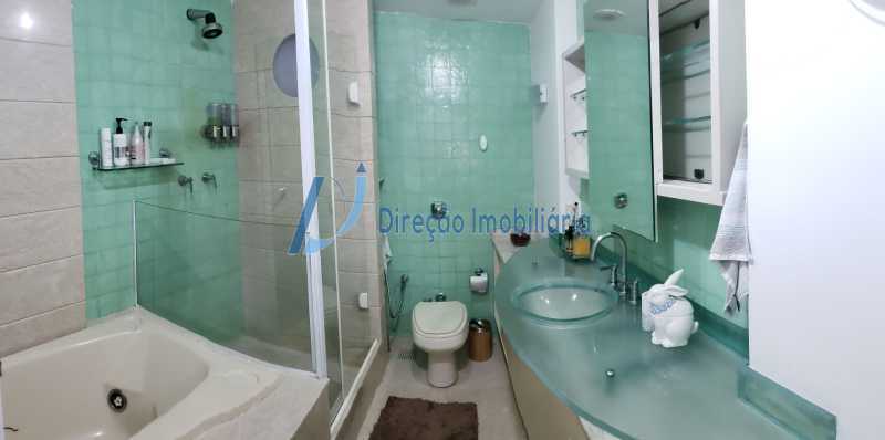 Apartamento à venda com 4 quartos, 140m² - Foto 19