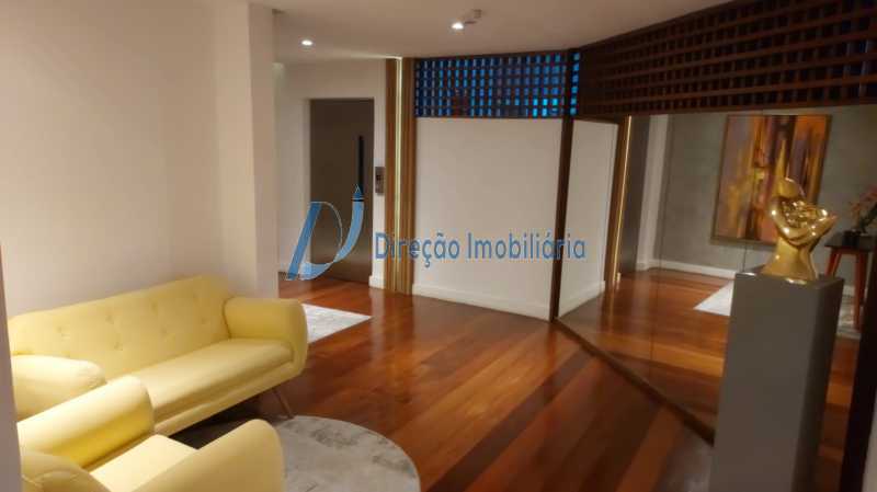 Apartamento à venda com 4 quartos, 140m² - Foto 26