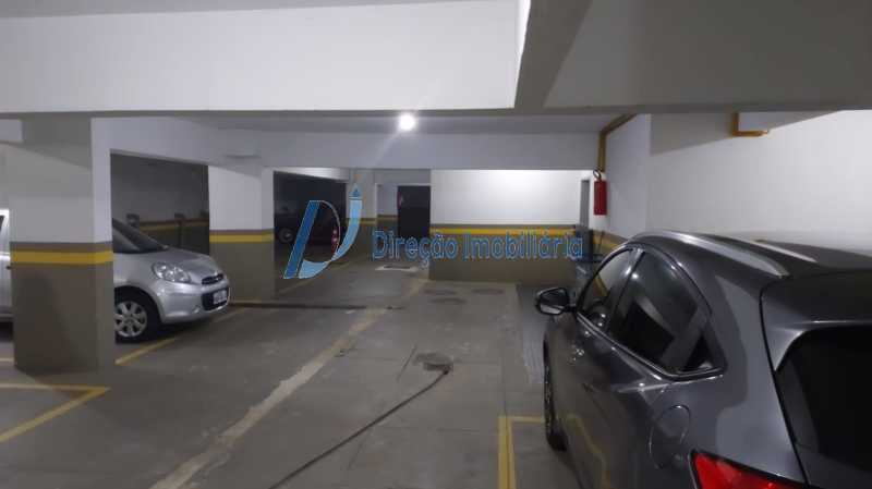 Apartamento à venda com 4 quartos, 140m² - Foto 29