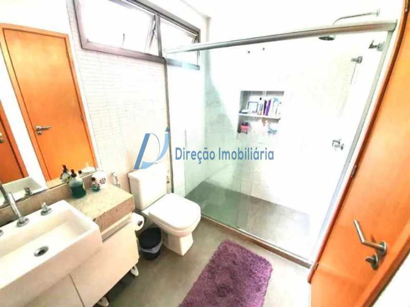 Cobertura à venda com 3 quartos, 178m² - Foto 15