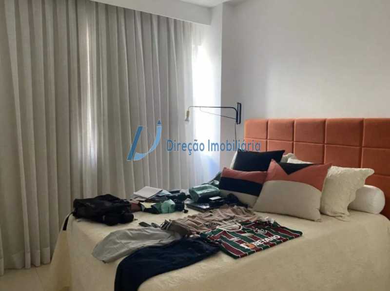 Apartamento à venda com 2 quartos, 78m² - Foto 8