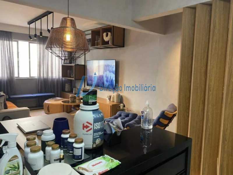 Apartamento à venda com 2 quartos, 78m² - Foto 7