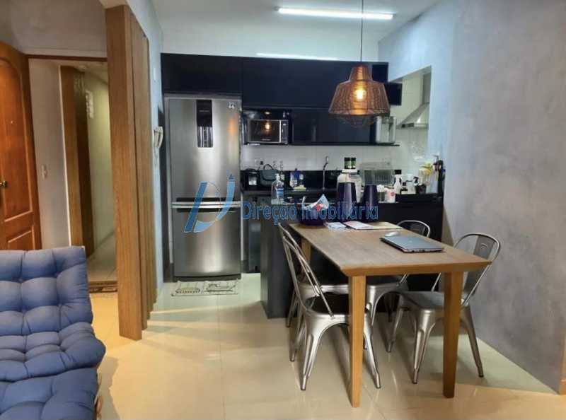 Apartamento à venda com 2 quartos, 78m² - Foto 6