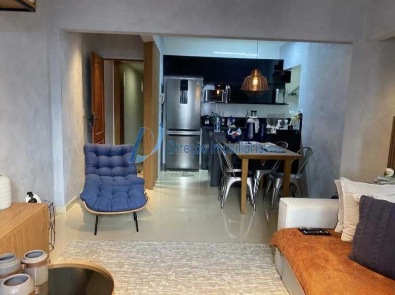 Apartamento à venda com 2 quartos, 78m² - Foto 5