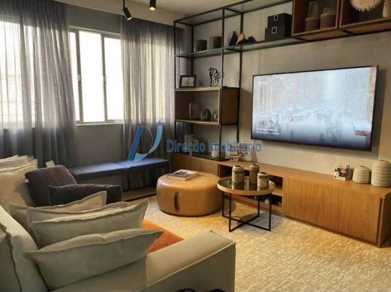 Apartamento à venda com 2 quartos, 78m² - Foto 4