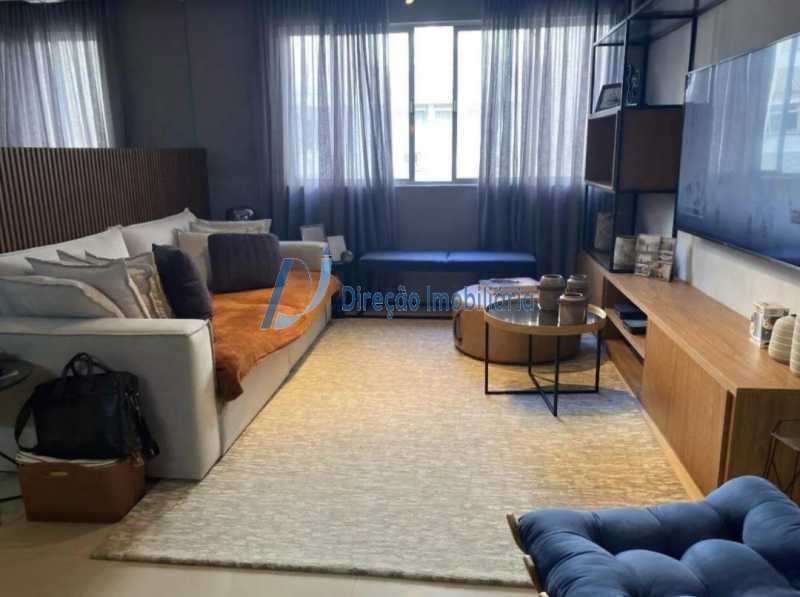 Apartamento à venda com 2 quartos, 78m² - Foto 3