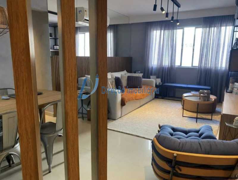 Apartamento à venda com 2 quartos, 78m² - Foto 1