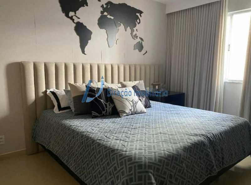 Apartamento à venda com 2 quartos, 78m² - Foto 11