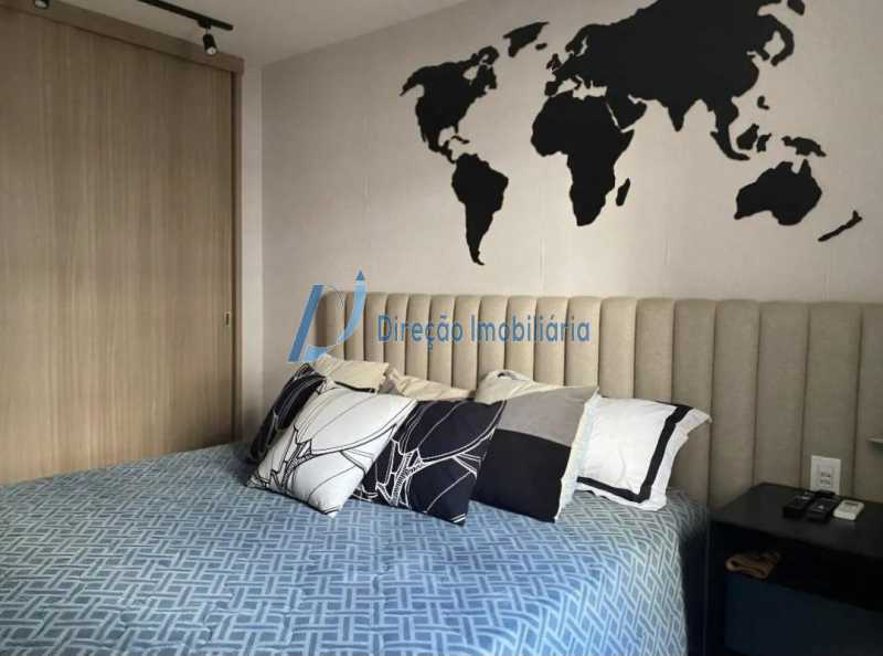 Apartamento à venda com 2 quartos, 78m² - Foto 12