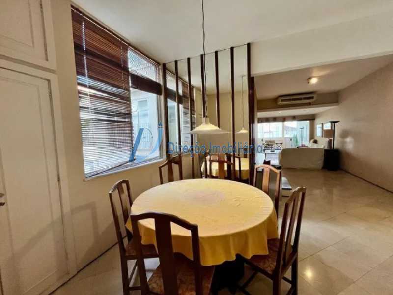 Cobertura à venda com 4 quartos, 303m² - Foto 14