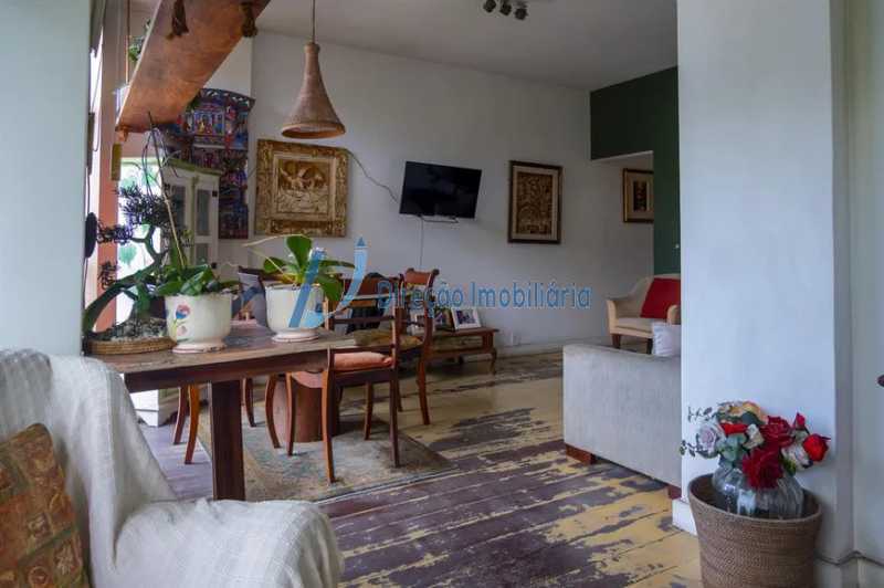 Apartamento à venda com 3 quartos, 100m² - Foto 5