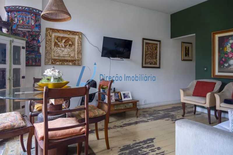 Apartamento à venda com 3 quartos, 100m² - Foto 6