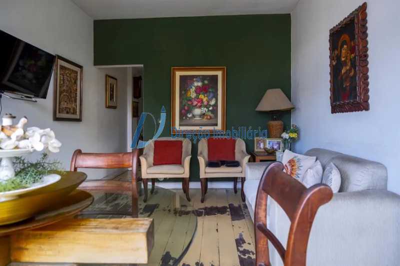 Apartamento à venda com 3 quartos, 100m² - Foto 7
