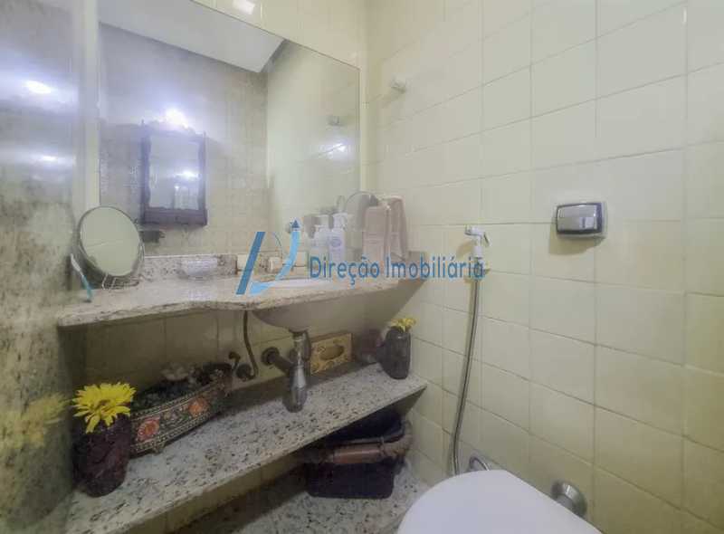 Apartamento à venda com 3 quartos, 100m² - Foto 8