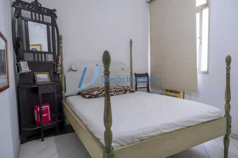 Apartamento à venda com 3 quartos, 100m² - Foto 9