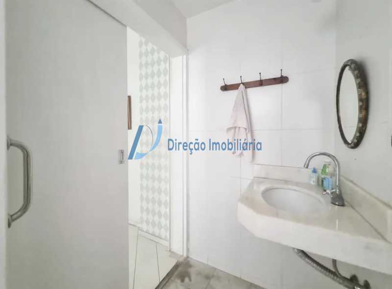 Apartamento à venda com 3 quartos, 100m² - Foto 16