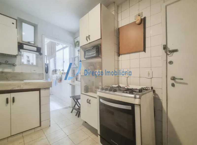Apartamento à venda com 3 quartos, 100m² - Foto 19