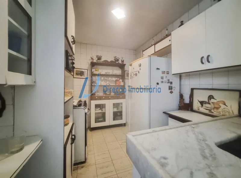 Apartamento à venda com 3 quartos, 100m² - Foto 20
