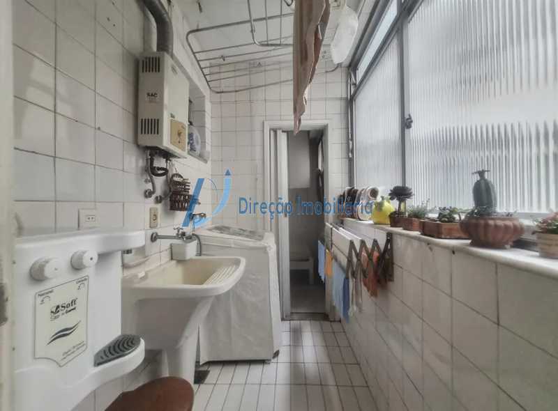 Apartamento à venda com 3 quartos, 100m² - Foto 21
