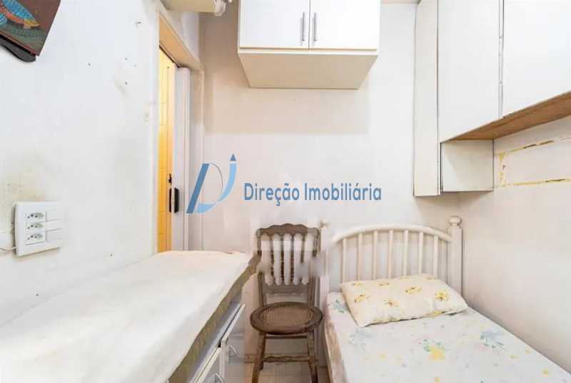 Apartamento à venda com 3 quartos, 100m² - Foto 22