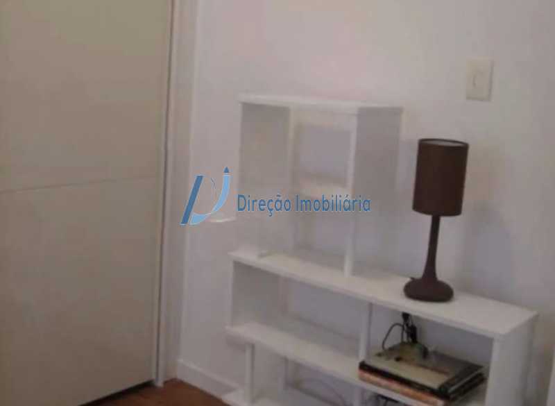 Apartamento à venda com 2 quartos, 66m² - Foto 4