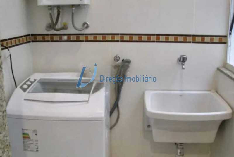 Apartamento à venda com 2 quartos, 66m² - Foto 20