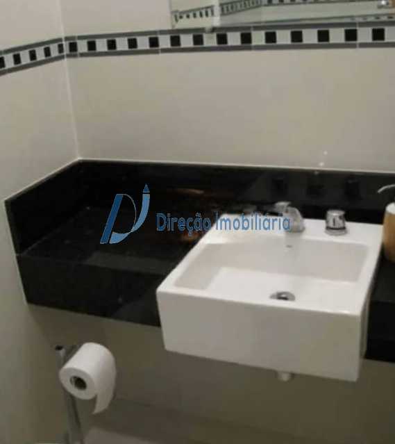 Apartamento à venda com 2 quartos, 66m² - Foto 9