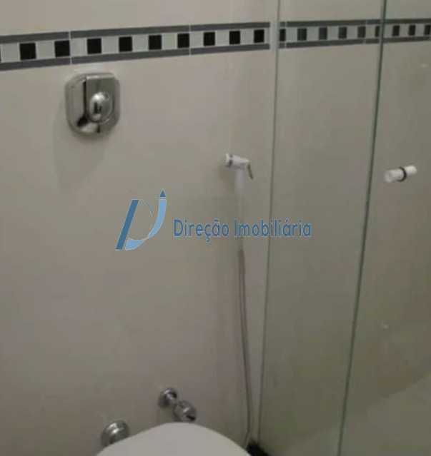 Apartamento à venda com 2 quartos, 66m² - Foto 10