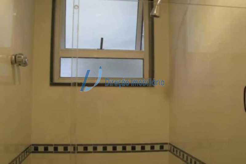 Apartamento à venda com 2 quartos, 66m² - Foto 11