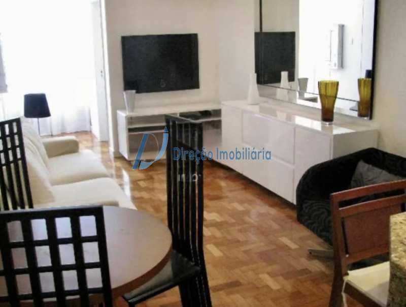 Apartamento à venda com 2 quartos, 66m² - Foto 1