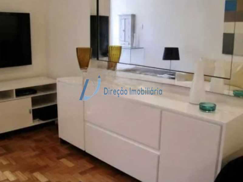 Apartamento à venda com 2 quartos, 66m² - Foto 3