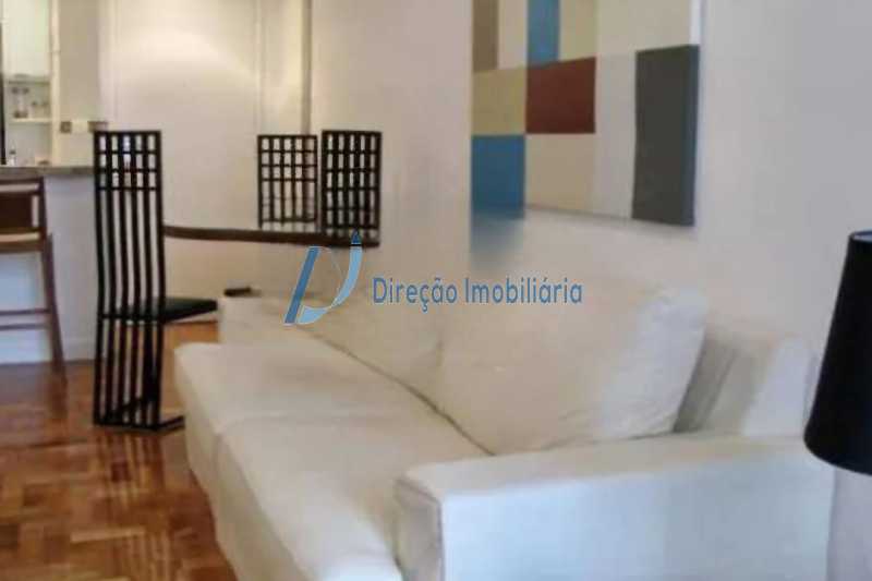 Apartamento à venda com 2 quartos, 66m² - Foto 2