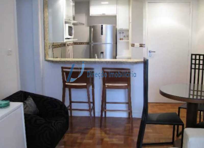 Apartamento à venda com 2 quartos, 66m² - Foto 16