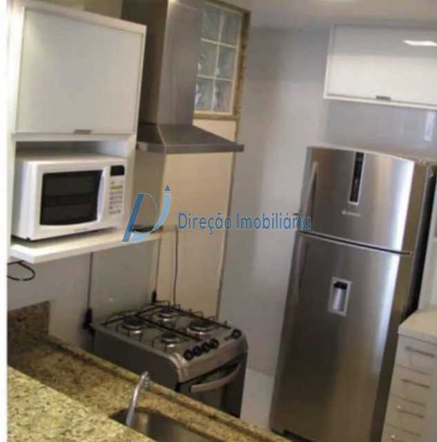 Apartamento à venda com 2 quartos, 66m² - Foto 19