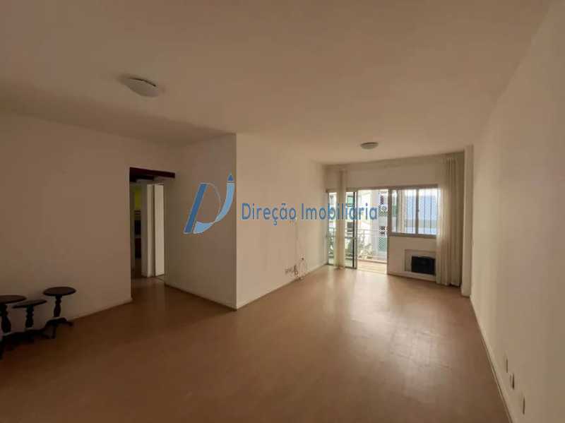 Apartamento à venda com 3 quartos, 103m² - Foto 3