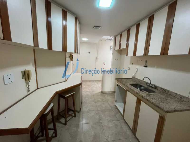 Apartamento à venda com 3 quartos, 103m² - Foto 21