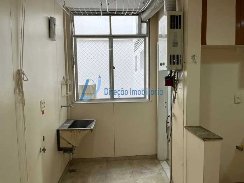 Apartamento à venda com 3 quartos, 103m² - Foto 22