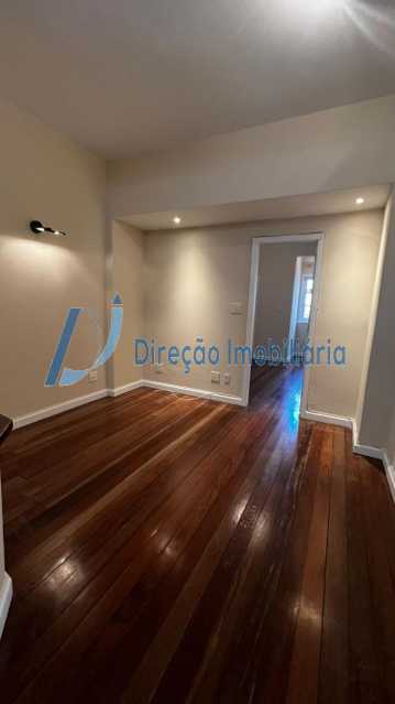 Apartamento à venda com 1 quarto, 37m² - Foto 2