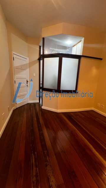 Apartamento à venda com 1 quarto, 37m² - Foto 3