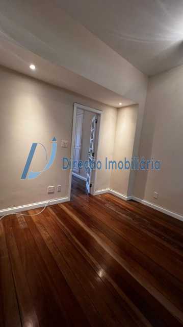 Apartamento à venda com 1 quarto, 37m² - Foto 1