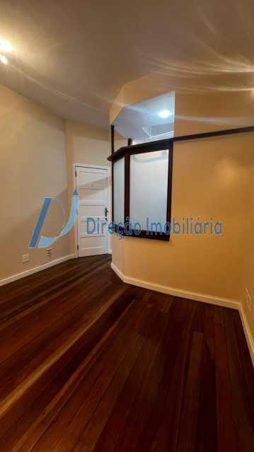 Apartamento à venda com 1 quarto, 37m² - Foto 4