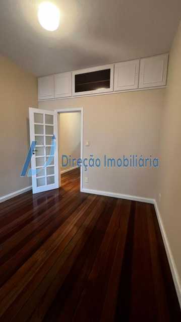 Apartamento à venda com 1 quarto, 37m² - Foto 9