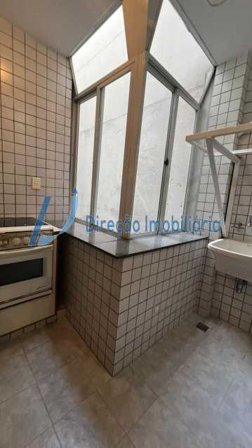 Apartamento à venda com 1 quarto, 37m² - Foto 13