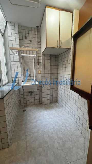 Apartamento à venda com 1 quarto, 37m² - Foto 14