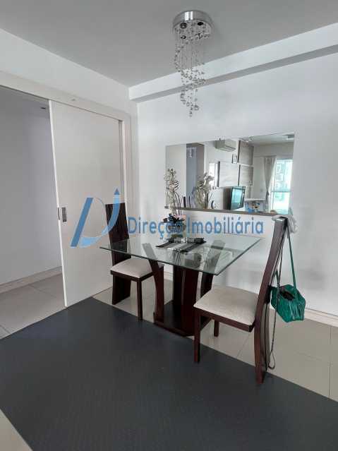 Apartamento à venda com 2 quartos, 91m² - Foto 5