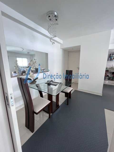 Apartamento à venda com 2 quartos, 91m² - Foto 6