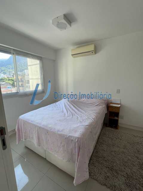 Apartamento à venda com 2 quartos, 91m² - Foto 9